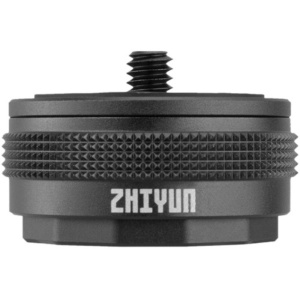 Adaptor de configurare rapida Zhiyun TransMount pentru gimbaluri Zhiyun