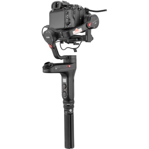 Adaptor de configurare rapida Zhiyun TransMount pentru gimbaluri Zhiyun
