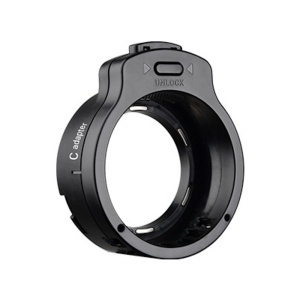 Adaptor SMDV C pentru Blițuri Profoto (A1, A10), Godox (V1, AD100Pro)