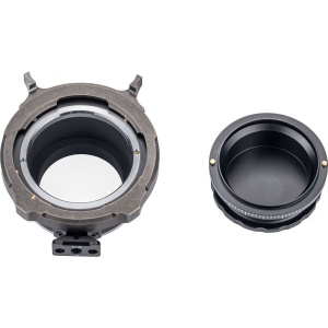 Adaptor Tilta TA-RF-PL2, Canon RF la PL, cu reglare back focus