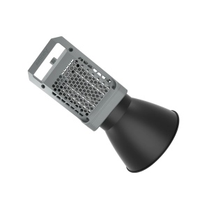 Amaran 100d S - Lampa LED Daylight, 5600K, Montura Bowens