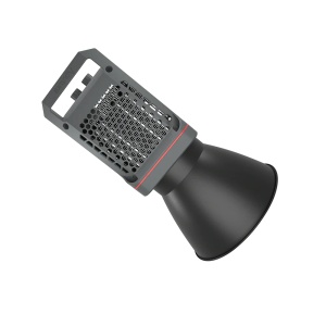 Amaran COB 200x S - Lampa LED Bi-Color, 2700-6500K, Montura Bowens