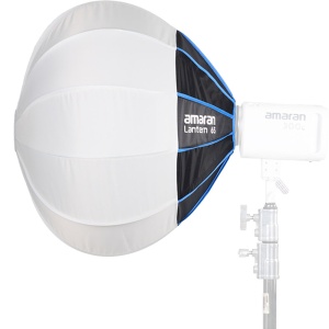 Amaran Lantern 65, Softbox lantern de 65 cm, montura Bowens