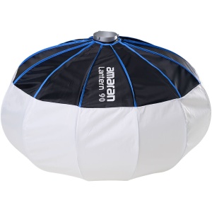 Amaran Lantern 90, Softbox lantern de 90 cm, montura Bowens