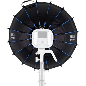 Amaran Light Dome 60, Softbox hexadecagon de 60 cm, montura Bowens