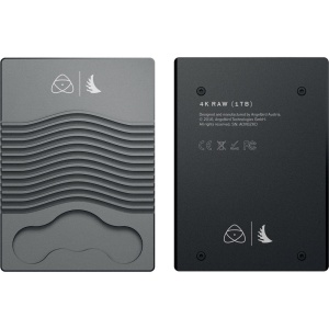 Angelbird Atomos Master Caddy 4K RAW, SSD 1TB pentru recordele Atomos