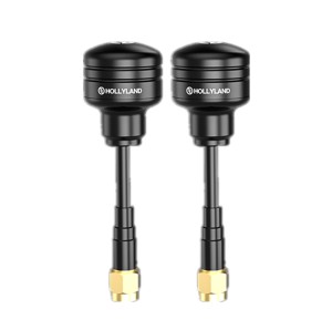 Antena Hollyland HL-ATN05 Lollipop Set 2 buc. (Black）