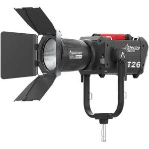 Aputure Electro Storm XT26 - Proiector LED bicolor