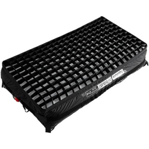 Aputure INFINIMAT 2x4 -Kit Panou LED flexibil RGBWW, 60x120cm, cu softbox gonflabil