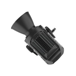 Aputure LS 600c Pro II - Lampa LED RGB, 2300-10000K, cu troler