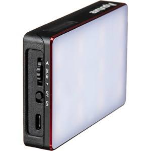 Aputure MC RGBWW - Lampa LED