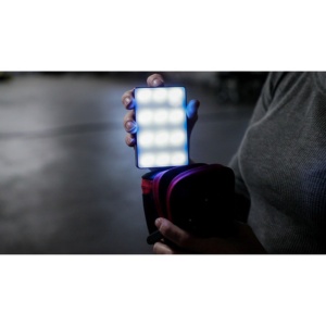 Aputure MC RGBWW - Lampa LED