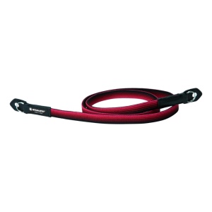 Artisan & Artist ACAM-312A Black/Red, Strap de matase pentru camere foto