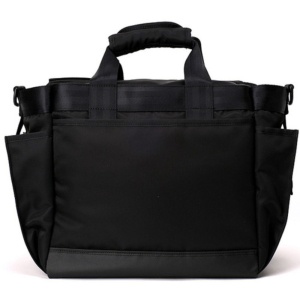 Artisan & Artist GDR-212N, Geanta de umar, City Bag (Small) Black