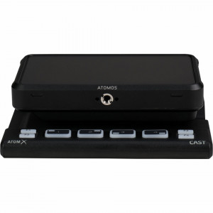 Atomos AtomX CAST pentru Ninja V/Ninja V+