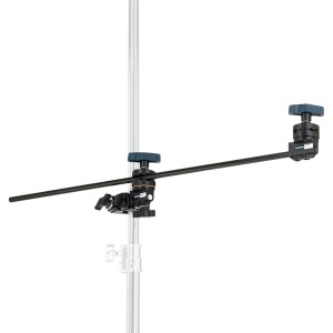 Avenger D800KIT, Kit accesorii Cap Grip, Brat extensie, Clema de prindere, Spigot si geanta