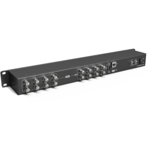 AVMATRIX MSS0811 Comutator Matrix 8x8 3G-SDI