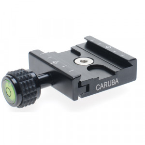 Baza de fixare rapida, Caruba, FLB-1
