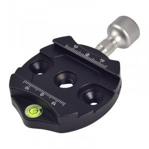 Baza de fixare rapida DM-60N, Caruba, FLB-17