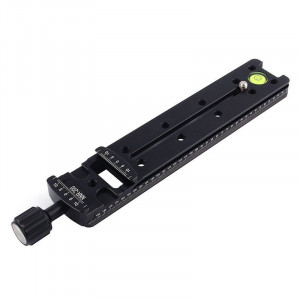 Baza de fixare rapida NNR-200, Caruba, FLB-10