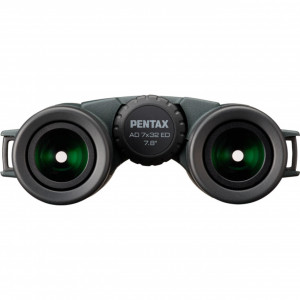 Binoclu Pentax AD 7x32 ED
