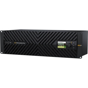 Blackmagic Design ATEM 4 M/E Constellation IP Plus mixer video live production nativ SMPTE-2110 cu 64 intrări și 64 ieșiri 100G