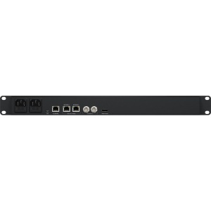 Blackmagic Design ATEM Monitoring Rack Panel 20_back