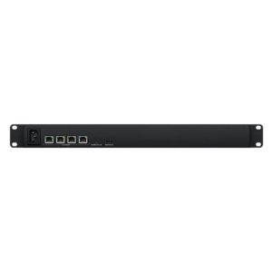 Statie de stocare si partajare in retea Blackmagic Cloud Dock 4 cu 4 sloturi SSD si porturi 10G Ethernet frontale
