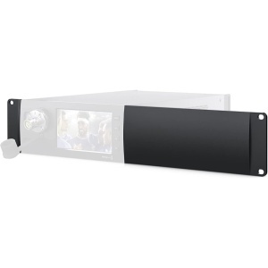 Blackmagic Studio Fiber Rack Kit, 2 RU