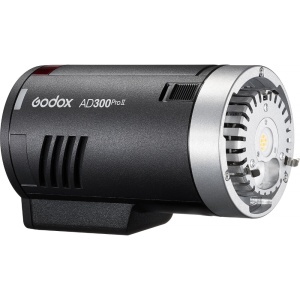 Blit Godox AD300 Pro II All-in-One Outdoor, 300Ws, TTL, HSS