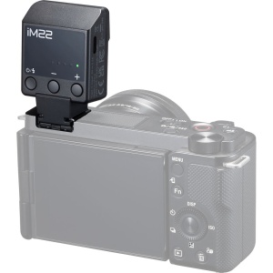 Blit Godox iM22 iFlash, Negru
