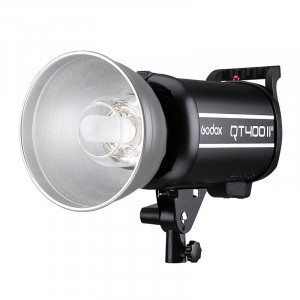 Blit Godox QT400II, Bowens