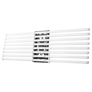 Bracket Godox TP-B8 pentru 8 tuburi LED KNOWLED TP-Series