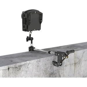 Brinno ACC1000P, Kit clema de prindere cu brat articulat pentru camere Brinno