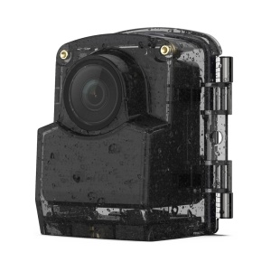 Brinno TLC2020-H, Camera Time Lapse de exterior, 1080p, 118°, cu carcasa IP67 ATH1000 
