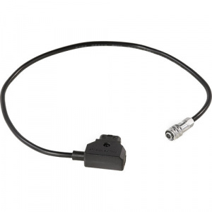 Cablu adaptor alimentare D-Tap pentru Pocket Cinema 4K/6K/6K PRO, TILTA