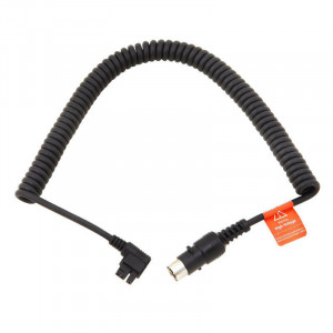 Cablu Godox Witstro, Type II, 3m