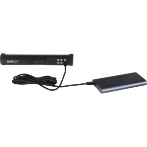 Cablu Nanlite USB la USB-C, 3 metri, CB-USBC-3M