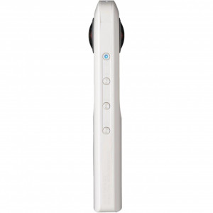 Cameră 360 Ricoh Theta SC2 White