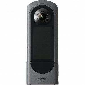 Cameră 360 Ricoh THETA X