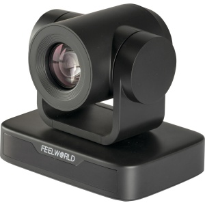 Camera robotizata FeelWorld USB10X, 1080p30, 10x