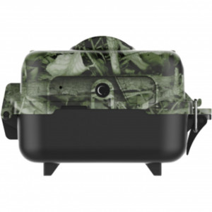 Cameră video trail de observare a Faunei - Camouflage SM4-Pro