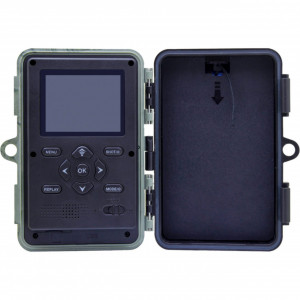Camera video Trail EZ60 Camouflage