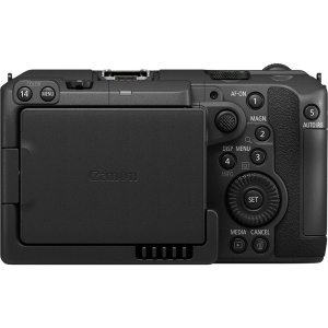 Canon EOS C50, Camera cinema cu senzor 7K FF, 4K120, Dual-Base ISO, Dual-Pixel CMOS AF II