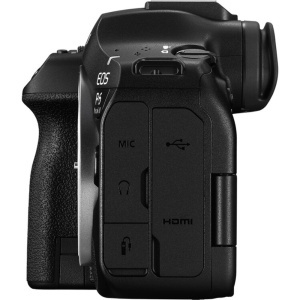 Canon EOS R6 Mark III, Camera Mirrorless 32.5MP Full-Frame