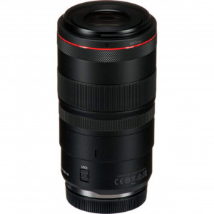 Obiectiv foto Canon RF 100mm f/2.8 L Macro IS USM