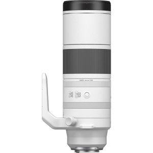 Obiectiv Canon RF 200-800mm f/6.3-9 IS USM, pentru camere mirrorless full-frame