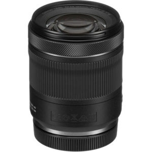 Obiectiv Canon RF 24-105mm f/4-7.1 IS STM, pentru camere mirrorless full-frame