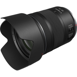 Obiectiv Canon RF 28-70mm f2.8 IS STM, full-frame