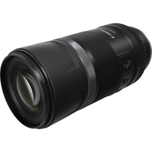 Obiectiv Canon RF 600mm f/11 IS STM, full-frame